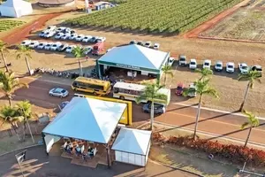 Coopercitrus Expo 2026: Celebrando 50 Anos com Inovação e Estratégia para o Agronegócio