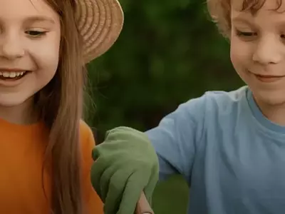 Cultivando Alegria: Transformando Férias em Momentos Inesquecíveis