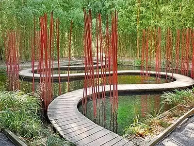 Kongjian Yu: O Arquiteto Paisagista Visionário que Está Transformando as Cidades