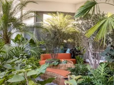 Jardim Suspenso: A Obra-Prima Paisagística do Mirante Paulista