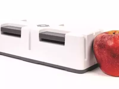 Tecnologia de Ponta para Preservar a Frescura e Rastreabilidade de Frutas
