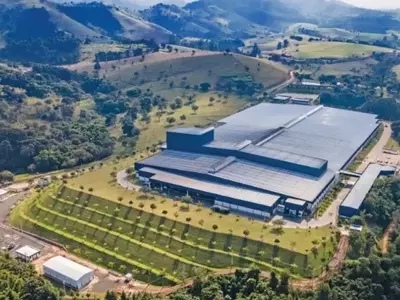 Hortitec 2025: A Revolução Tecnológica Brasileira no Agronegócio