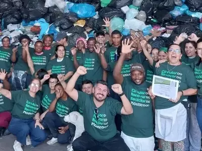 Termotécnica: Reconhecimento e Inovação na Reciclagem de EPS Pós-Consumo