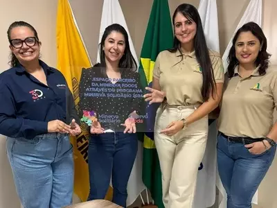 Minerva Foods e ABANORTE impulsionam fruticultura em Janaúba-MG com projeto de R$50 mil