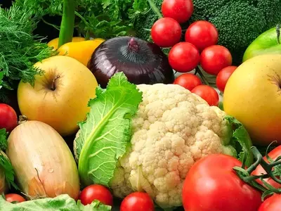 A Revolução do Hortifrúti na Luta Contra as Mudanças Climáticas no Brasil