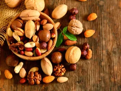 O Potencial Nutricional e Tecnológico das Castanhas Nativas do Cerrado Goiano