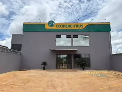 Coopercitrus Inaugura Nova Loja em São Gotardo (MG): Um Marco de Modernização e Apoio ao Produtor Rural