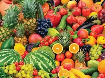 A Nanotecnologia Revoluciona a Conservação de Frutas Frescas do Campo ao Consumidor