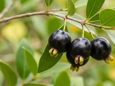 Cultivando um Oásis Verde: Frutíferas em Vasos para Ambientes Urbanos