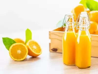 Citrosuco Destaca Liderança Brasileira na Produção Global de Suco de Laranja em Celebração Especial