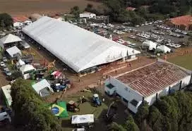 51ª Expocitros: Liderando o Futuro da Citricultura Brasileira com Inovação e Sustentabilidade
