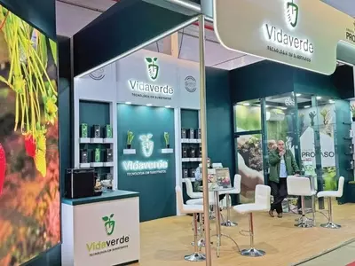 Inovações Sustentáveis do Grupo Provaso na Hortitec: Substratos Avançados e Composto Biológico