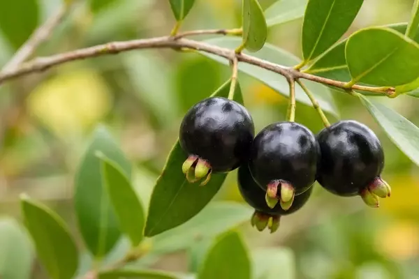 Cultivando um Oásis Verde: Frutíferas em Vasos para Ambientes Urbanos