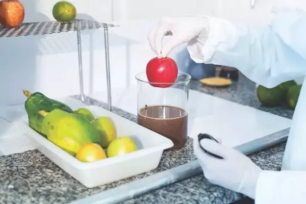 Inovações em Películas Comestíveis: Prolongando a Vida Útil de Frutas e Vegetais