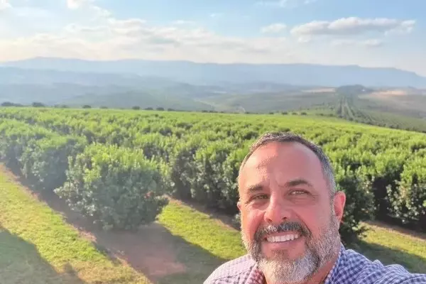 Simonetti Citrus: Inovação e Inteligência no Cultivo de Cítricos